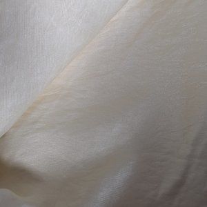 West Elm Satin Curtains